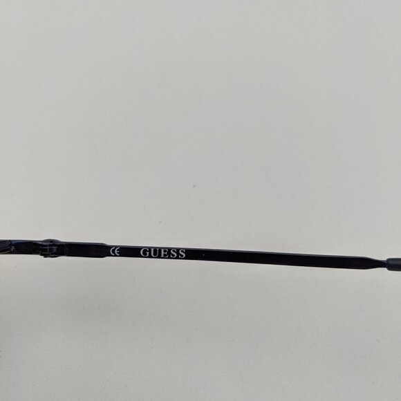 🕶️Guess GU183 BL-3 Sunglasses 51/18 140 /ALI539🕶️ - Picture 6 of 9